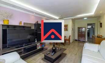 Imagem 4: Aluguel Apartamento 3 Dormitórios - 132 m² Jardim Paulista