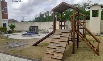 Imagem 7: Casa com 2 suítes à venda no Parque Dois Irmãos - Fortaleza/CE