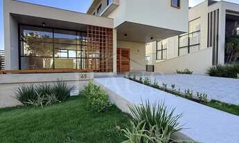 Imagem: Casa de alto padrão à venda Design, conforto