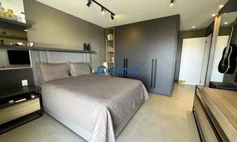 Imagem 7: Imóvel para venda tem 782 metros quadrados com 4 quartos em Bosque das Mansões - São José