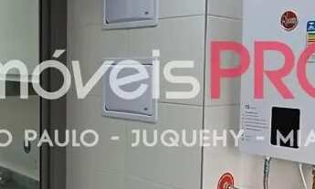 Imagem 3: Excelente apt pronto para morar a 200 metros do metrô