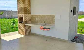 Imagem 3: Terreno com 180 m² em condomínio fechado à venda em Santa Bárbara dOeste SP por R$ 180.00