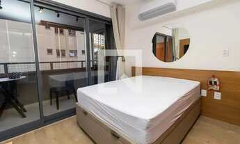 Imagem 3: Apartamento à Venda - Perdizes, 1 Quarto, 26 m2