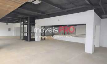 Imagem 4: Prédio monousuário 750m² para Venda ou Locação em Moema