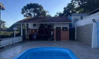 Imagem: Casa no Bosque do Imperador, 5 quartos