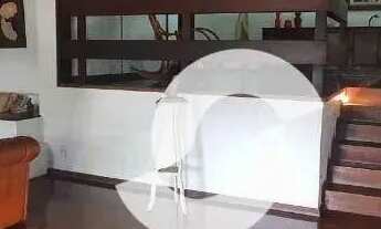 Imagem 3: Casa com 4 dormitórios à venda, 414 m² por R$ 1.306.600,00 - São Francisco - Niterói/RJ