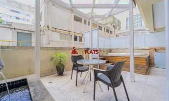 Imagem 7: Flat com ótimo preço no bairro Belo Vista. Confira!