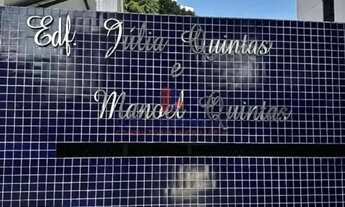 Imagem 2: Apartamento a venda no Espinheiro 2 Quartos 74m² Andar Alto e lazer completo