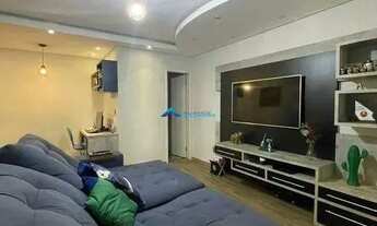 Imagem 5: Apartamento Cobertura para Venda ou locação, de 2 Dorms, Espaço Gourmet, Cond Spazio Jabut