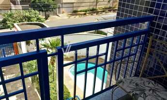 Imagem 4: Apartamento - Vila Industrial - Campinas