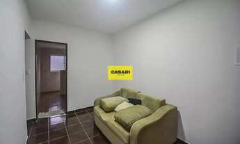 Imagem 5: Apartamento 2 dormitórios no Demarchi, São Bernardo do Campo venda com financiamento