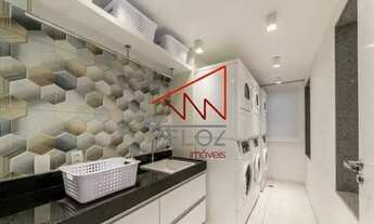 Imagem 6: Apartamento - Garden / Residencial / Centro