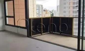 Imagem: Apartamento à venda em Campinas, Cambuí