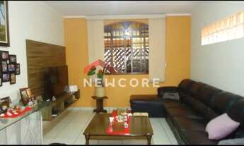 Imagem: Casa em Rua Virgílio de Lemos - Jardim