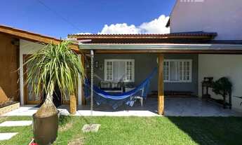 Imagem: Casa fundos para lagoa l Boca da Barra