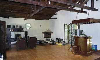 Imagem 5: Casa de condomínio em Rua Mem de Sá - Granja Viana - Embu das Artes/SP