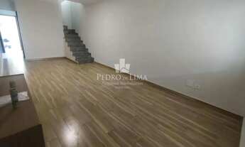 Imagem 2: Sobrado frontal na região da Vila Matilde