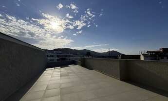 Imagem 7: Espetacular Cobertura Nova de 3 Dormitórios com Terraço de 92m² e Aceita Financiamento Pr