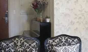 Imagem 3: Apartamento em Alameda Santos - Jardim América - São Paulo/SP