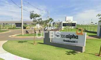 Imagem: Lote condominio Terras Alpha 1 - Senador