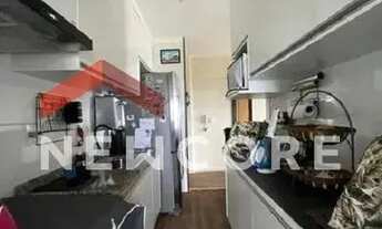 Imagem 3: Apartamento em Rua Professor Renato Alves de Godoy - Nova Aliança - Ribeirão Preto/SP