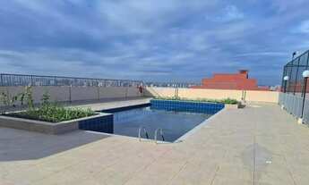 Imagem 6: Apartamento com 02 dormitórios à venda, 36 m² na Vila Palmares - Santo André/SP