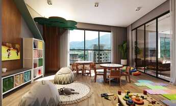 Imagem 6: Apartamento - 2 dormitórios - 2 Suítes - localizado em Itapema / Morretes REF: DW603010