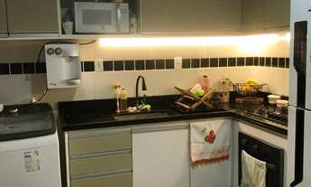 Imagem 5: Apartamento 2 quartos Rio das pedras