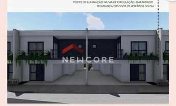 Imagem 4: Casa de condomínio em Rua Maravilha - Floresta - Joinville/SC