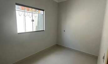 Imagem 7: Casa com 3 Quartos no Jardim primavera, pronto pra morar! Entrada 22 mil