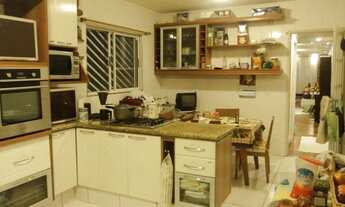 Imagem 3: Sobrado em Rua Picinguaba - Vila Santa Isabel - São Paulo/SP