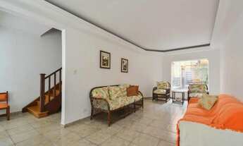 Imagem: Casa de vila para venda em Cambuci com 3