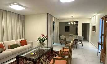 Imagem 2: Apartamento frente parque da sementeira no edifício parque da sementeira bairro jardins [8