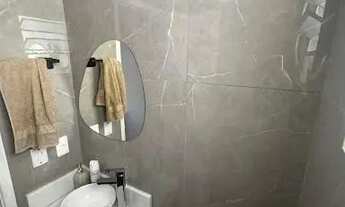 Imagem 4: Casa com 2 dormitórios para alugar, 49 m² por R$ 2.800,00/mês - Granja Viana - Cotia/SP