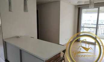 Imagem 2: Apartamento para locação na Vila Prudente