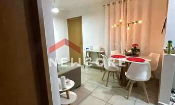 Imagem: Apartamento em Rua Telezinho Gomes Sardim