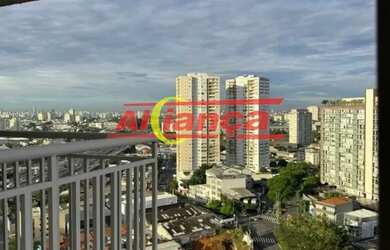 Imagem 6: APARTAMENTO À VENDA - VILA AUGUSTA - GUARULHOS/SP