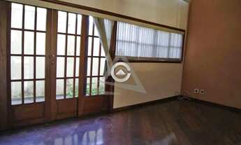 Imagem 2: Casa para alugar em Campinas, Nova Campinas, com 8 quartos, com 387 m²