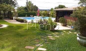 Imagem 2: Casa à venda em Campinas, Loteamento Caminhos de São Conrado (Sousas), com 2 quartos, com