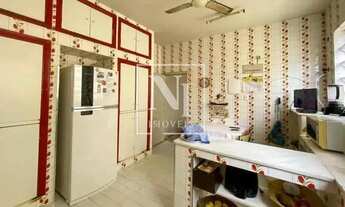 Imagem: Apartamento Padrão / Residencial / Copacabana