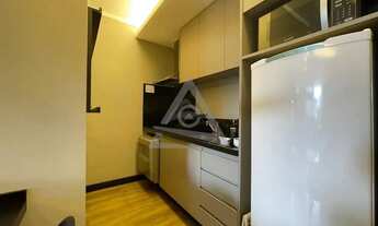 Imagem 5: Apartamento para alugar em Campinas, Cambuí, com 1 suíte, com 77 m²