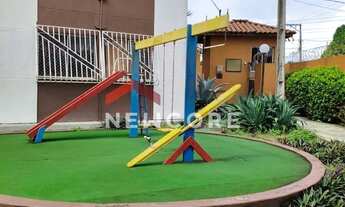 Imagem 5: Apartamento em Rua Prisco José de Souza - Recreio Ipitanga - Lauro de Freitas/BA