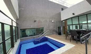 Imagem 4: Apartamento à Venda em Rosarinho