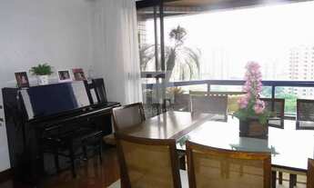 Imagem 4: Apartamento com 3 dormitórios à venda, 156 m² por R$ 1.132.000 - Rua Gonçalves Dias, 400