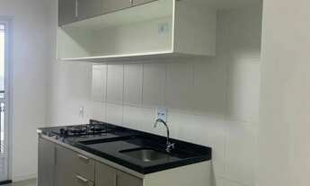 Imagem 3: Apartamento para locação em Parada Inglesa com 1 quarto , 27m²