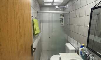 Imagem 4: 1/4 mobiliado excelente localização