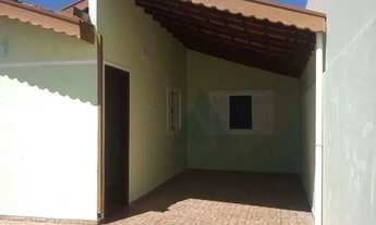 Imagem 2: Casa com 3 quartos à venda, - Conjunto Habitacional Amaro Padilha - Tatuí/SP