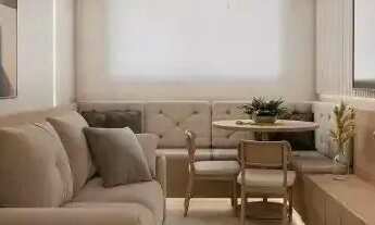 Imagem 6: Apartamento à venda no VIVAR ATLÂNTICO