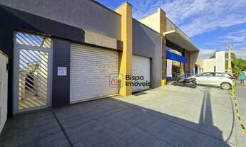 Imagem 3: Salão Comercial para alugar, 65 m² por R$ 2.643/mês - Vila Rehder - Americana/SP