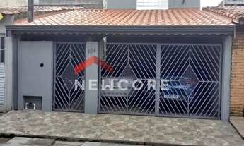 Imagem 4: Casa em Avenida Professor Waldemar Bastos Bulher - Jardim Alvinópolis II - Atibaia/SP